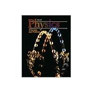 Physics: Principles and Problems 9780028267210