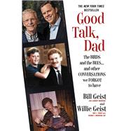 Good Talk, Dad 9781455547210