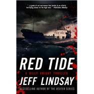 Red Tide: A Billy Knight Thriller 9781626817210