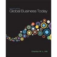 Global Business Today 9780078137211