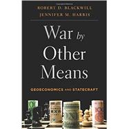 War by Other Means 9780674737211