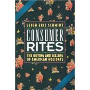 Consumer Rites