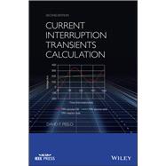 Current Interruption Transients Calculation