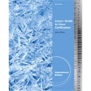 Linux+ Guide to Linux Certification 9781418837211