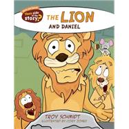 The Lion and Daniel 9781433687211