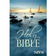 Holy Bible: New International Version 9781563207211