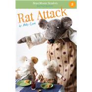 Rat Attack 9781940947211