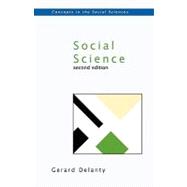 Social Science 9780335217212