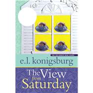 The View from Saturday 9780689817212
