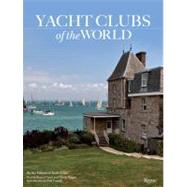 Yacht Clubs of the World 9780847837212