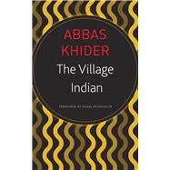 The Village Indian 9780857427212