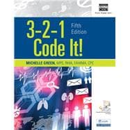 3-2-1 Code It! (with Cengage EncoderPro.com Demo Printed Access Card) 9781285867212