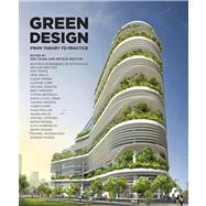 Green Design 9781908967213