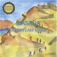Masada 9789657607213