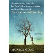 The One-in-a-Million Boy 9780544947214