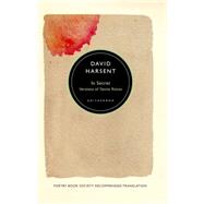In Secret: A Version of Yannis Ritsos 9781907587214