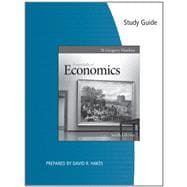 Study Guide for Mankiw’s Essentials of Economics, 6th 9780538477215