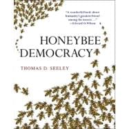 Honeybee Democracy 9780691147215