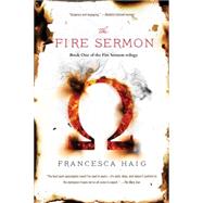The Fire Sermon 9781476767215