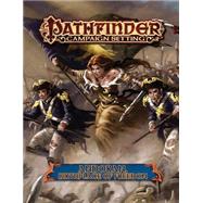 Pathfinder Campaign Setting 9781601257215