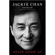 Never Grow Up 9781982107215