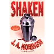 Shaken: A Jack Daniels Thriller 9781935597216