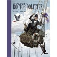 The Voyages of Doctor Dolittle 9781402797217