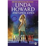 Frost Line 9780062467218