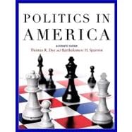 Politics in America: Basic Version 9780136027218