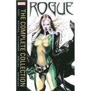 Rogue 9780785197218