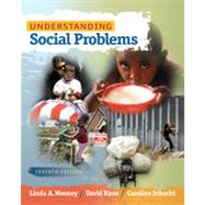Understanding Social Problems, 7th Edition 9781133337218