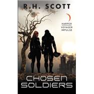 Chosen Soldiers 9780062457219