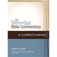 2 Corinthians 9780310327219