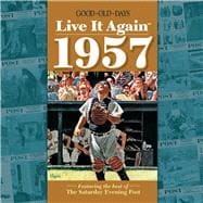 Live It Again 1957 9781573677219