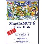 Macgamut 6 Software