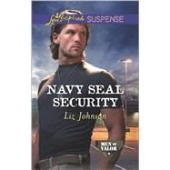 Navy SEAL Security 9780373447220