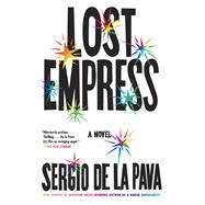 Lost Empress