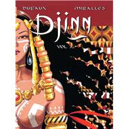Djinn 3 9781683837220