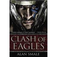 Clash of Eagles 9780804177221