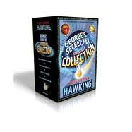 George's Secret Key Collection 9781481487221