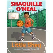 Little Shaq 9781619637221