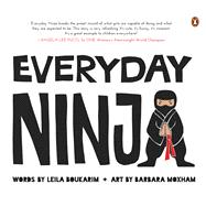 Everyday Ninja