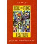 Racial and Ethnic Relations 9780136747222