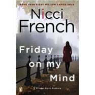 Friday on My Mind 9780143127222
