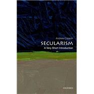 Secularism: A Very Short Introduction 9780198747222