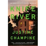 Knife River