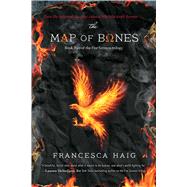 The Map of Bones 9781476767222
