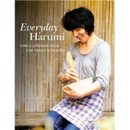 Everyday Harumi 9781840917222