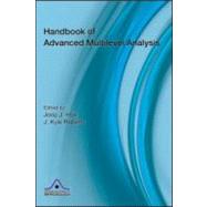 Handbook of Advanced Multilevel Analysis 9781841697222