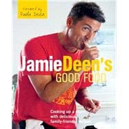Jamie Deen's Good Food 9781909487222